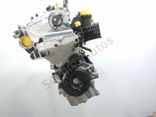 Engine VW GOLF VIII (CD1, DA1) 1.0 eTSI | BP39161844M1 - Image 4