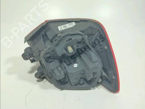 Right taillight AUDI Q2 (GAB, GAG) 35 TFSI | BP38009654C35 - Image 2