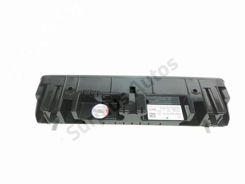 Climate control MERCEDES-BENZ EQA (H243) EQA 250+ (243.702) | BP37767398I5 - Image 2
