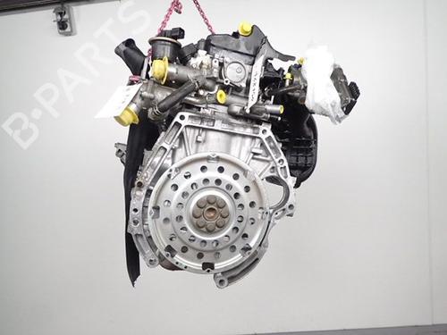 Engine HONDA FR-V (BE) 1.8 (BE1) | BP37761724M1 - Image 3