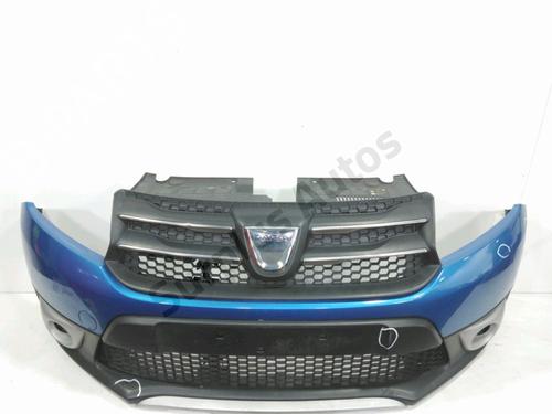 front-bumper-dacia-sandero-ii-2012-38283735 main image