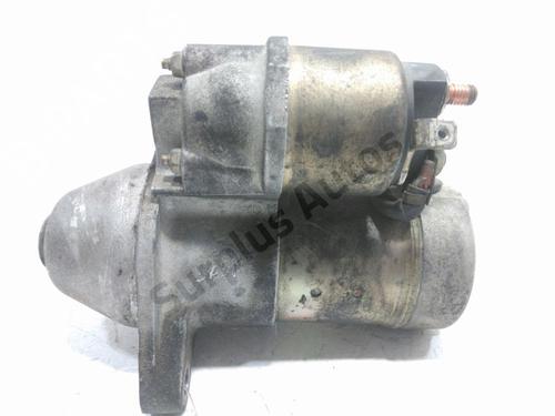 Startmotor OPEL ASTRA G Hatchback (T98) 1.7 DTI 16V (F08, F48) (75 hp) 30985639