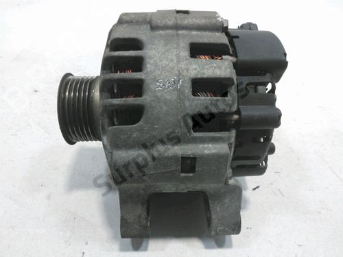 alternator-citroen-c1-pm_-pn_-2005-2006-2007-2008-2009-2010-2011-2012-2013-2014-30985798 main image