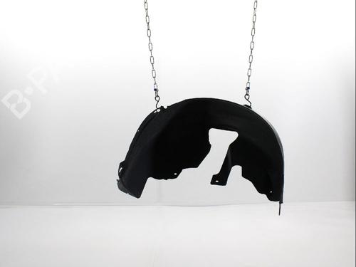 Used Wheel arch SEAT ALTEA (5P1) 2.0 TDI 16V (140 hp) 28256291