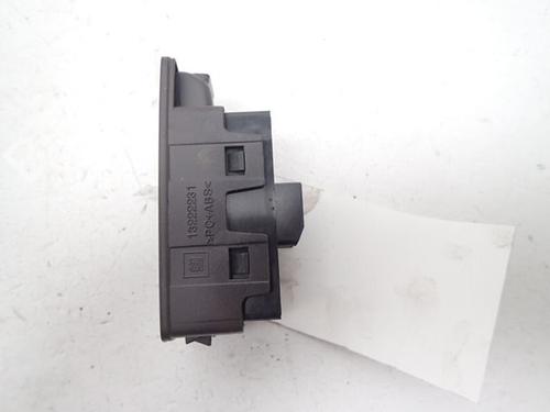Left rear window switch OPEL INSIGNIA A (G09) 2.0 CDTI (68) | BP37781005I29 - Image 2