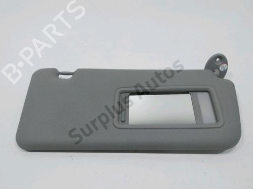 Parasol derecha TOYOTA RAV 4 II (_A2_) 2.0 D 4WD (CLA20_, CLA21_, CLA20R, CLA21R) (116 hp) 32280005