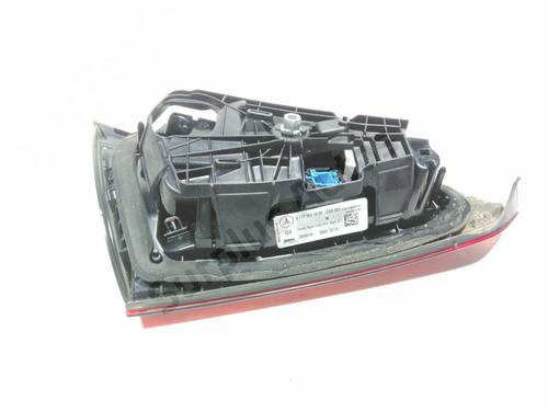 Right tailgate light MERCEDES-BENZ A-CLASS (W177) A 200 (177.087) | BP37658723C80 - Image 3