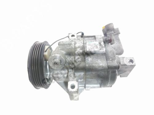 AC-Kompressor OPEL AGILA (B) (H08) 1.0 (F68) (65 hp) 28223556