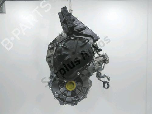 Gearbox SUZUKI SPLASH (EX) 1.3 CDTI (A5B413D) | BP34178058M3 - Image 2