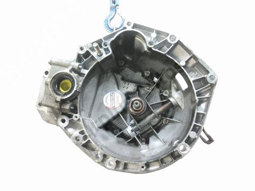 Gearbox FIAT 500 (312_) 1.2 (312AXA1A) | BP37764967M3 - Image 4