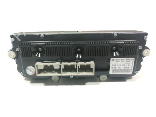 Climate control VW PASSAT B6 Variant (3C5) 2.0 TDI 16V | BP28227609I5 - Image 2