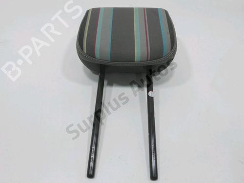 Used Headrest Headrest RENAULT TWINGO II (CN0_) 1.2 16V (CN04, CN0B) (75 hp) 34617211 34617211