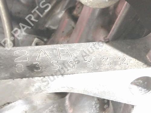 Engine TOYOTA RAV 4 III (_A3_) 2.2 D 4WD (ALA30_, ALA30R) | BP38457641M1 - Image 5