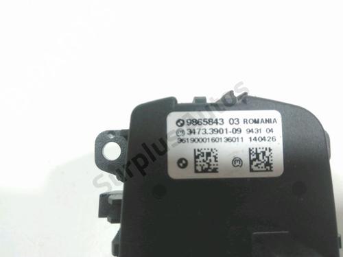 Comutador luzes MINI MINI (F56) One First | BP37767729I24 - Image 3