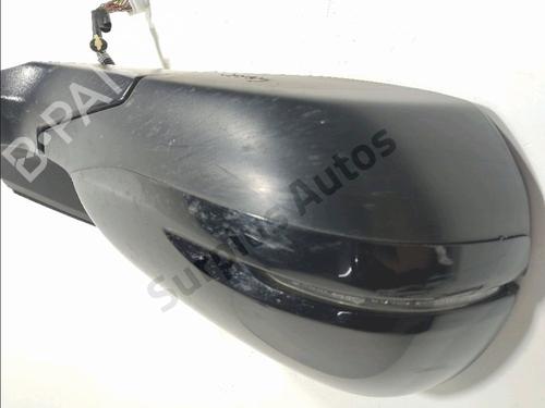 Right mirror HONDA CR-V IV (RM_) 2.2 i-DTEC 4WD (RE6) | BP32460892C27