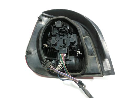 Lampa tylna prawa RENAULT SCÉNIC I MPV (JA0/1_, FA0_) 1.9 dCi (JA05, JA1F) | BP28268488C35 