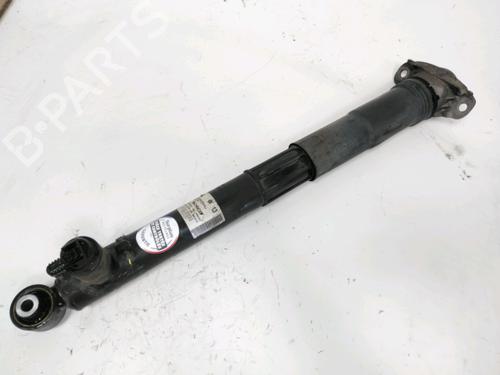 Used Left rear shock absorber VW GOLF VII (5G1, BQ1, BE1, BE2) 2.0 GTD (184 hp) 28225790
