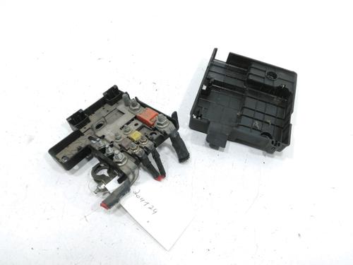 Elektronisk modul FIAT STILO (192_) 1.9 D Multijet (120 hp) 30985945