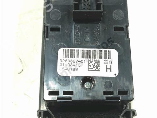 Left front window switch MINI MINI PACEMAN (R61) Cooper D | BP37778125I27 - Image 3