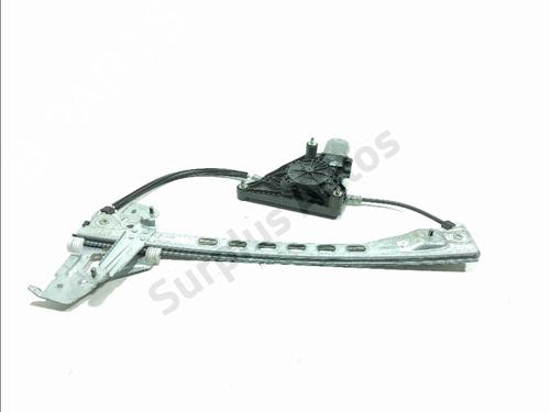 Used Front left window mechanism Front left window mechanism 36550334 36550334
