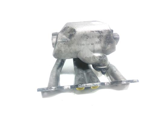 Used Intake manifold PEUGEOT 106 II (1A_, 1C_) 1.5 D (57 hp) 29856954