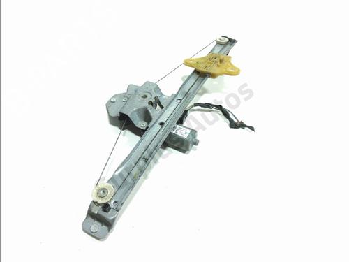 Used Front right window mechanism RENAULT CLIO IV (BH_) 1.5 dCi 75 (75 hp) 30475300