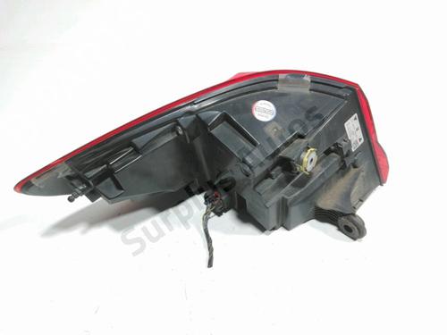Right taillight BMW 1 (F40) 116 d | BP35893749C35 - Image 2