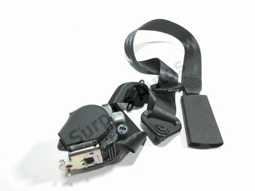 Front right seatbelt RENAULT ZOE (BFM_) ZOE (BFMC, BFMD) | BP32976034I25 - Image 2