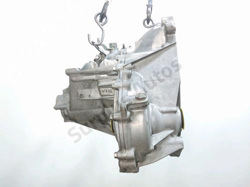 Gearbox MAZDA 2 Hatchback (DL, DJ) 1.5 SKYACTIV-G | BP39524660M3 - Image 4