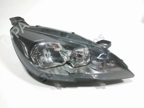 Used Right headlight PEUGEOT 308 II (LB_, LP_, LW_, LH_, L3_) 1.6 HDi 100 (99 hp) 30313263