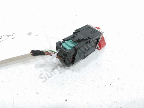 Warning switch VW TOURAN (1T1, 1T2) 1.9 TDI | BP30990121I22 - Image 2
