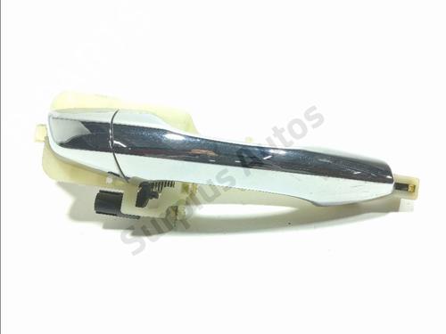 Used Rear right exterior door handle Rear right exterior door handle 38587887 38587887