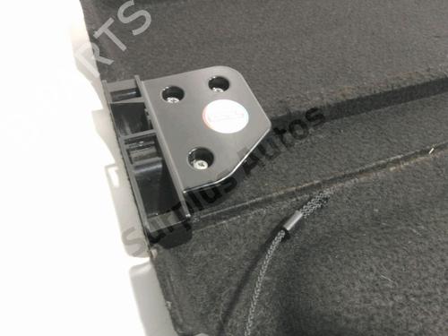 Hattehylde CITROËN C3 Picasso (SH_) 1.4 VTi 95 (SH8FSC, SH8FP0, SH8FP6) | BP35893667C85 - Image 3