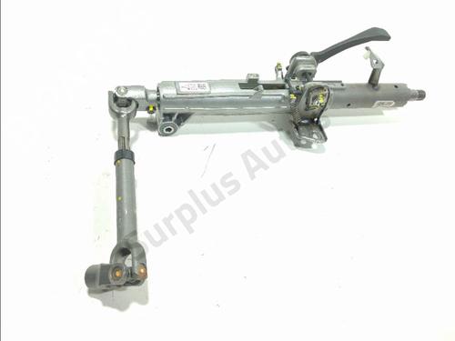 Steering column HYUNDAI TUCSON (NX4E, NX4A) 1.6 T-GDi Hybrid | BP39705769M21 - Image 2