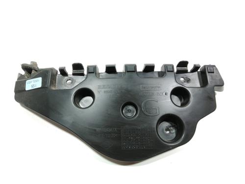 Bumperbeugel achter RENAULT ZOE (BFM_) ZOE (BFMD) (109 hp) 28258674