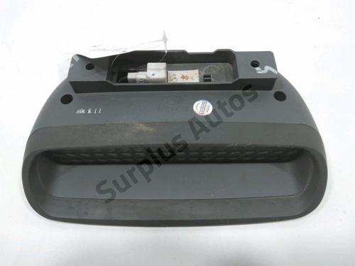 Third brake light HYUNDAI SANTA FÉ I (SM) 2.0 CRDi 4x4 | BP31007172L11