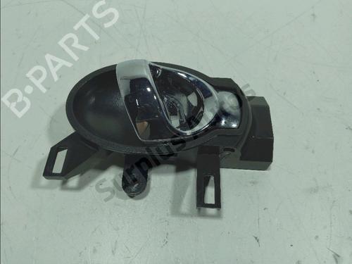 Used Front left exterior door handle Front left exterior door handle NISSAN NOTE (E12) 1.2 (80 hp) 36464881 36464881