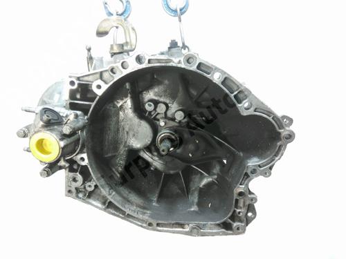 Used Gearbox Gearbox PEUGEOT 307 CC (3B) 2.0 16V (177 hp) 33713726 33713726