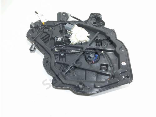 Used Rear left window mechanism Rear left window mechanism TESLA MODEL Y (5YJY) EV (340 hp) 36764860 36764860