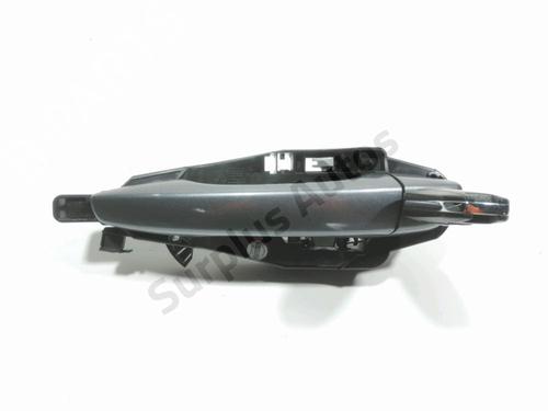 Used Front left exterior door handle CITROËN C3 AIRCROSS II (2R_, 2C_) 1.2 PureTech 110 (2RHNZB, 2RHNZW, 2RHNPX, 2RHNPJ) (110 hp) 28242349
