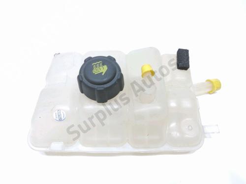 Ekspansjonstank Ekspansjonstank RENAULT MEGANE IV Grandtour (K9A/M/N_) 1.6 dCi 130 (130 hp) 36351956 36351956