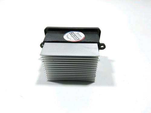 Varmeblæsermodstand RENAULT CAPTUR I (J5_, H5_) 0.9 TCe 90 (90 hp) 28223793