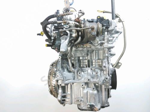 Motor RENAULT CLIO V (B7_) 1.0 TCe 90 (B7MT) | BP37761820M1 - Image 3