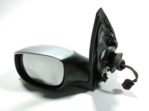 Used Left mirror PEUGEOT 206 SW (2E/K) 1.4 HDi (68 hp) 28245815