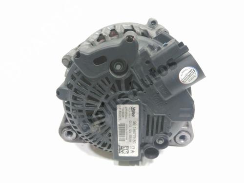 Alternator CITROËN C3 III (SX) 1.2 THP 110 (SXHNPS, SXHNZT, SXHNZ6) | BP36660814M7 - Image 3