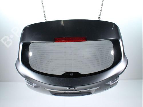 Used Tailgate Tailgate 28259320 28259320