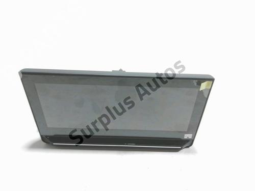 Used Display monitor Display monitor CITROËN C3 IV (CC_, CB_) 1.2 PureTech 100 (CCHPV4) (101 hp) 33750239 33750239