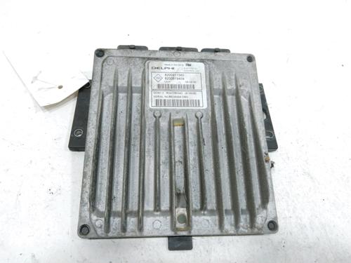 Used Engine control unit (ECU) RENAULT MODUS / GRAND MODUS (F/JP0_) 1.5 dCi (FP0F, JP0F) (86 hp) 30984662