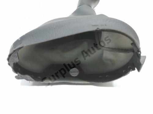 Shift knob DACIA LOGAN MCV (KS_) 1.5 dCi (KS0W) | BP38980378I34 - Image 3
