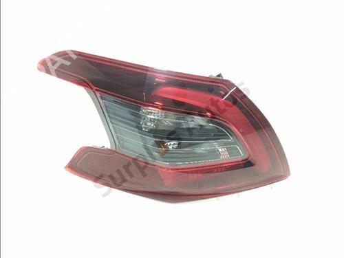 Used Left taillight Left taillight PEUGEOT 308 II (LB_, LP_, LW_, LH_, L3_) 1.2 THP 130 (131 hp) 34713172 34713172